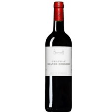 Chateau Brande Bergere  AOC Bordeaux Superieur 